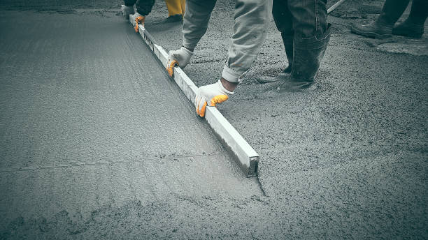 Best Concrete Resurfacing Services  in Charlotte, TN