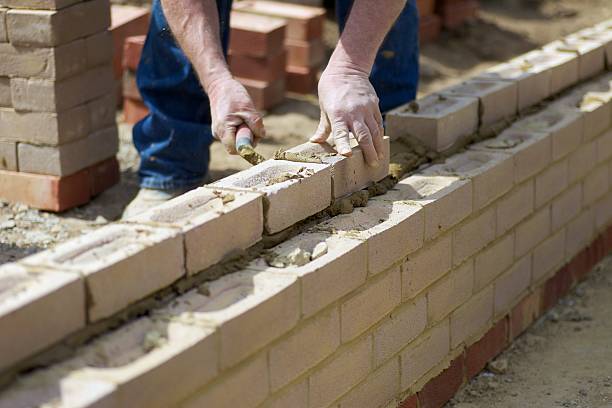 Best Concrete Repair Services  in Charlotte, TN